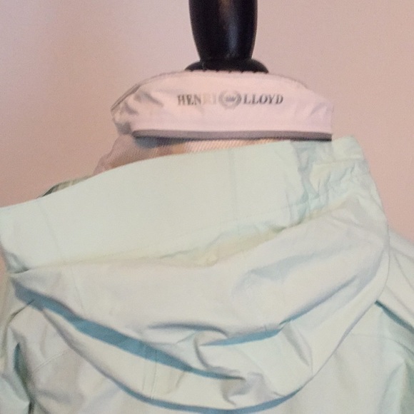 Henry LLOYD - Picture 6 of 7